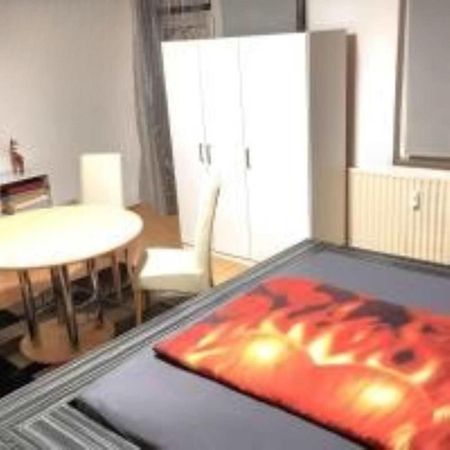 68 Qm # Fuer Alles & Fuer Jeden # City # Etage 4 # Aufzug # Hochhaus Monchengladbach Luaran gambar