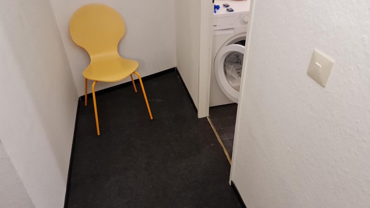 68 Qm # Fuer Alles & Fuer Jeden # City # Etage 4 # Aufzug # Hochhaus Monchengladbach Luaran gambar